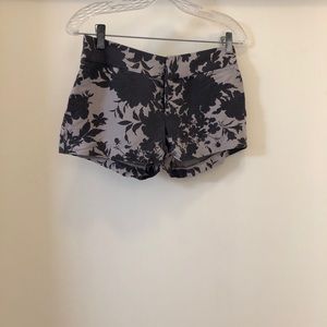 Shanghai tang short shorts